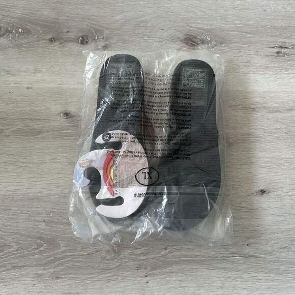 Rainbow Sandals Sing Layer Leather Narrow Strap  Expresso (8.5-9.5) NWT IN PKG - Picture 8 of 9